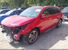 Acura MDX Advance Package Image 9