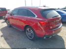 Acura MDX Advance Package Image 13