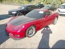 Chevrolet Corvette Image 5
