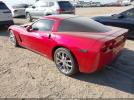 Chevrolet Corvette Image 6
