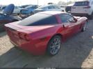 Chevrolet Corvette Image 7