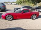 Chevrolet Corvette Image 9