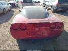 Chevrolet Corvette Image 4