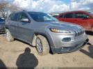 Jeep Cherokee Latitude Image 1