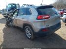 Jeep Cherokee Latitude Image 3