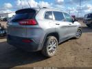 Jeep Cherokee Latitude Image 2