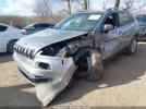 Jeep Cherokee Latitude Image 5