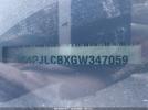 Jeep Cherokee Latitude Image 6