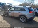 Jeep Cherokee Latitude Image 8