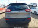 Jeep Cherokee Latitude Image 12