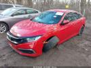 Honda Civic Sport Image 2