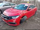 Honda Civic Sport Image 14