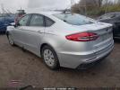 Ford Fusion S Image 6