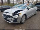 Ford Fusion S Image 14