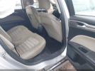Ford Fusion S Image 3