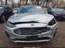 Ford Fusion S Image 17