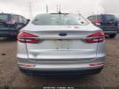 Ford Fusion S Image 4