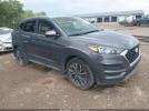 Hyundai TUCSON Sel Image 1