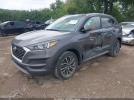 Hyundai TUCSON Sel Image 5