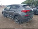Hyundai TUCSON Sel Image 4