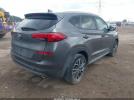 Hyundai TUCSON Sel Image 6