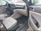 Hyundai TUCSON Sel Image 2