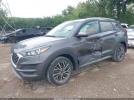 Hyundai TUCSON Sel Image 9