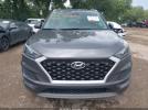 Hyundai TUCSON Sel Image 13
