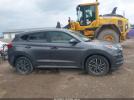 Hyundai TUCSON Sel Image 11