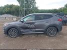 Hyundai TUCSON Sel Image 14
