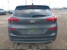 Hyundai TUCSON Sel Image 16