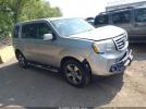 Honda Pilot Ex-l Image 1