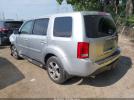 Honda Pilot Ex-l Image 6