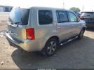 Honda Pilot Ex-l Image 7