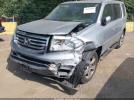 Honda Pilot Ex-l Image 8
