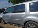 Honda Pilot Ex-l Image 4