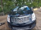 Cadillac SRX Luxury Collection Image 14