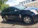 Cadillac SRX Luxury Collection Image 5