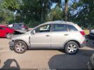 Chevrolet Captiva 2ls Image 7
