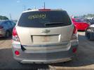 Chevrolet Captiva 2ls Image 13