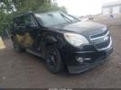 Chevrolet Equinox 2lt Image 1
