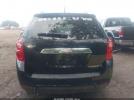 Chevrolet Equinox 2lt Image 16