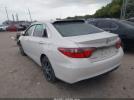 Toyota Camry Se Image 5