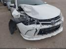 Toyota Camry Se Image 17