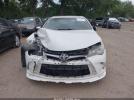 Toyota Camry Se Image 10