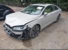 Lincoln MKZ Reserve Ii Image 5