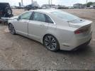 Lincoln MKZ Reserve Ii Image 6