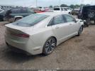Lincoln MKZ Reserve Ii Image 9