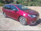 Chrysler Pacifica Limited Image 1