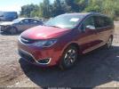 Chrysler Pacifica Limited Image 6